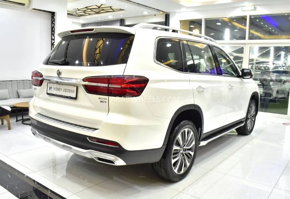 MG RX8 2020 for Sale in Dubai Image-6