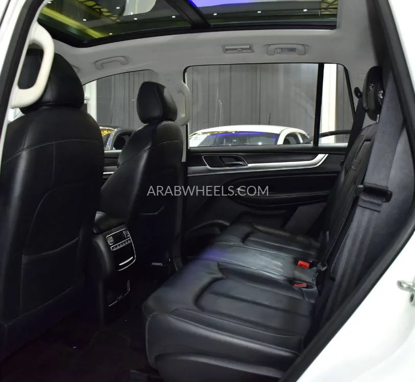 MG RX8 2020 for Sale in Dubai Image-16