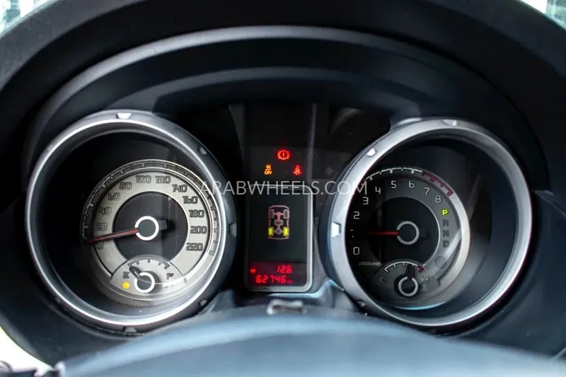 Mitsubishi Pajero 2020 for Sale in Sharjah Image-14