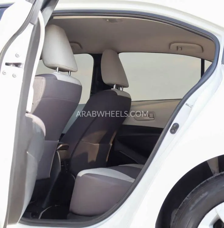 Toyota Corolla 2020 for Sale in Sharjah Image-11