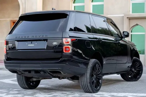 Land Rover Range Rover 5.0L SC SV Autobiography LWB (565 PS) 2020