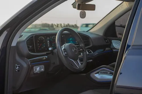 Mercedes Benz GLE Class GLE 350 e 4MATIC 2020