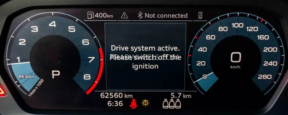 Audi A3 2022 for Sale in Dubai Image-6