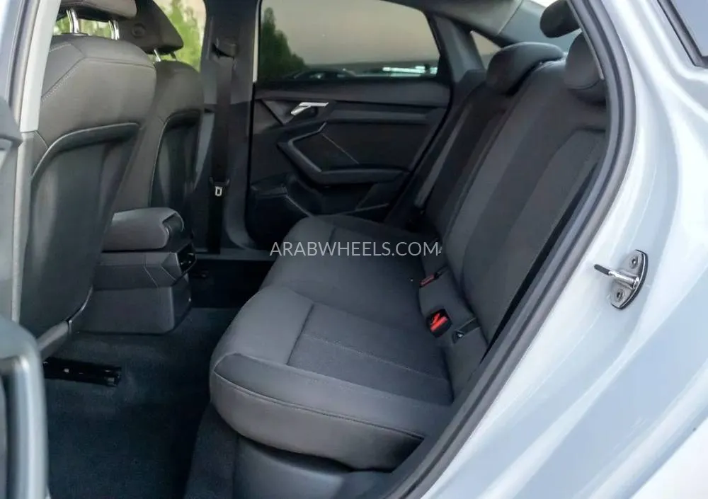 Audi A3 2022 for Sale in Dubai Image-11