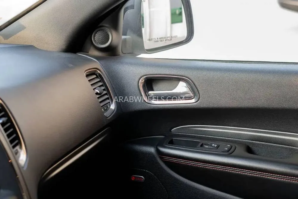 دودج دورانجو 2018 for Sale in دبي Image-18