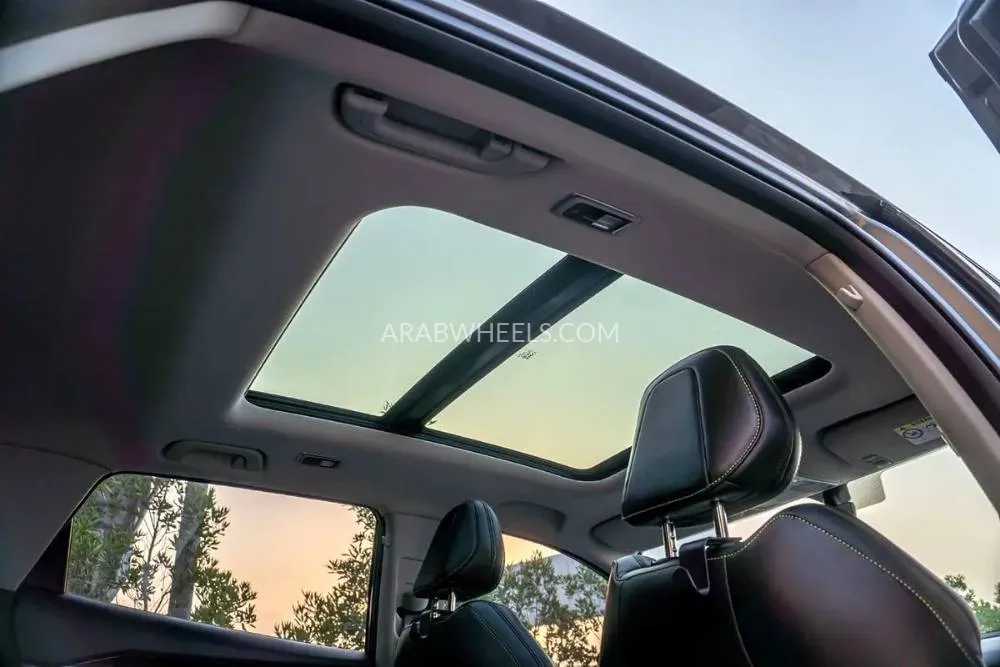 Geely Coolray 2024 for Sale in Dubai Image-5