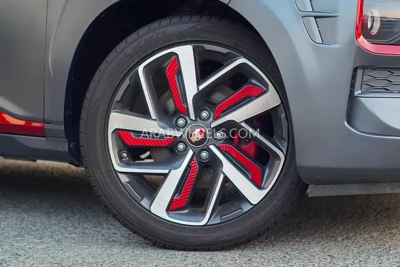 Hyundai Kona 2019 for Sale in Dubai Image-20