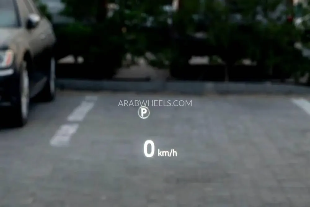 Land Rover Range Rover 2020 for Sale in Dubai Image-12