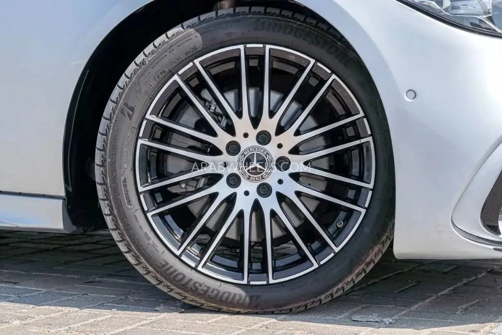 Mercedes Benz C Class 2022 for Sale in Dubai Image-12