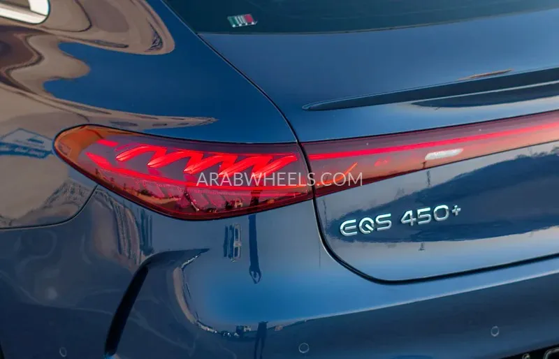 Mercedes Benz EQS 2023 for Sale in Dubai Image-11