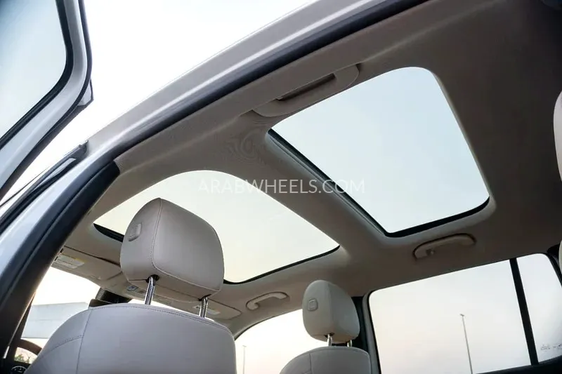 مرسيدس بنز GLB 2022 for Sale in دبي Image-11