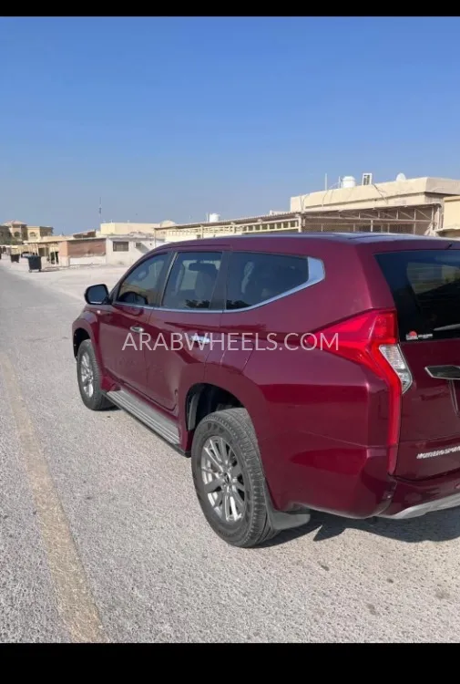 Mitsubishi ASX 2017 for Sale in Ras Al Khaimah Image-2