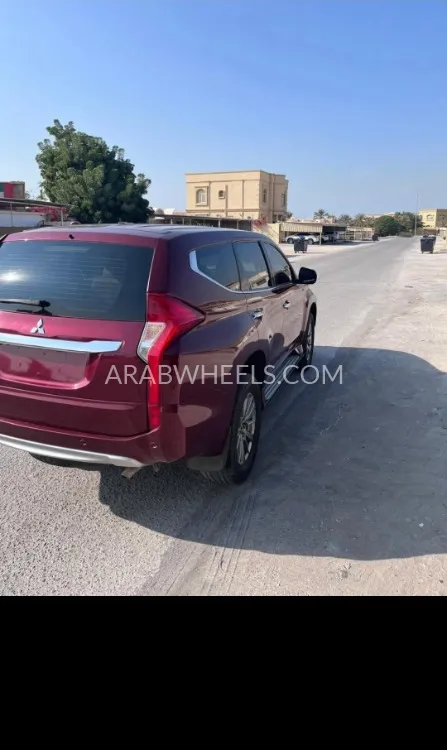 Mitsubishi ASX 2017 for Sale in Ras Al Khaimah Image-6