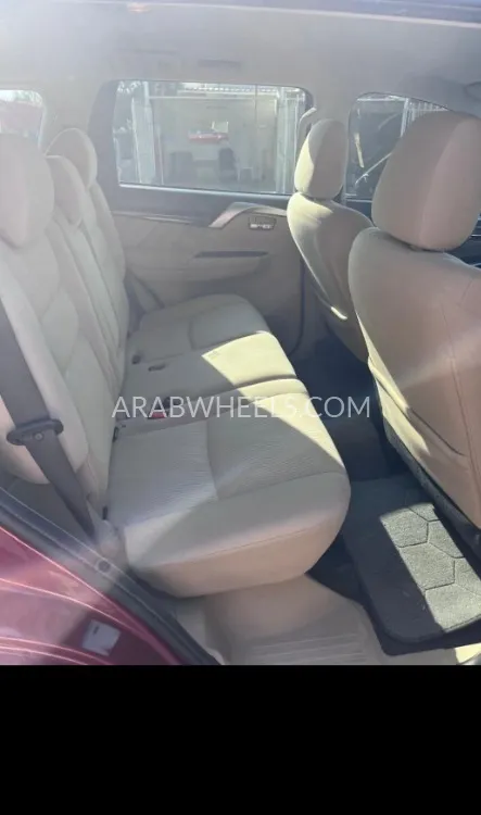 Mitsubishi ASX 2017 for Sale in Ras Al Khaimah Image-9