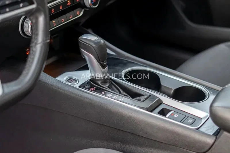 Nissan Altima 2022 for Sale in Dubai Image-5