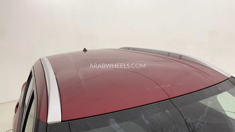 نيسان كيكس 2020 for Sale in دبي Image-11