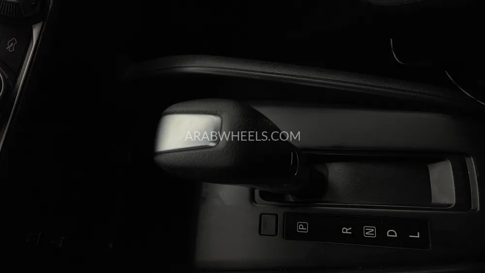 نيسان كيكس 2020 for Sale in دبي Image-18