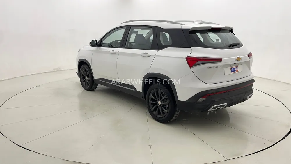 Chevrolet Captiva 2024 for Sale in Dubai Image-5