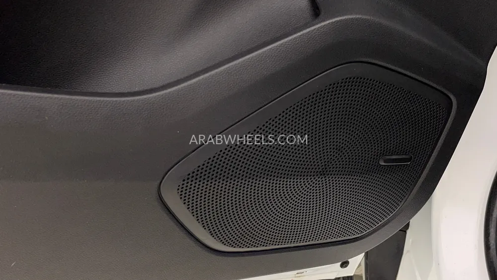 Chevrolet Captiva 2024 for Sale in Dubai Image-22