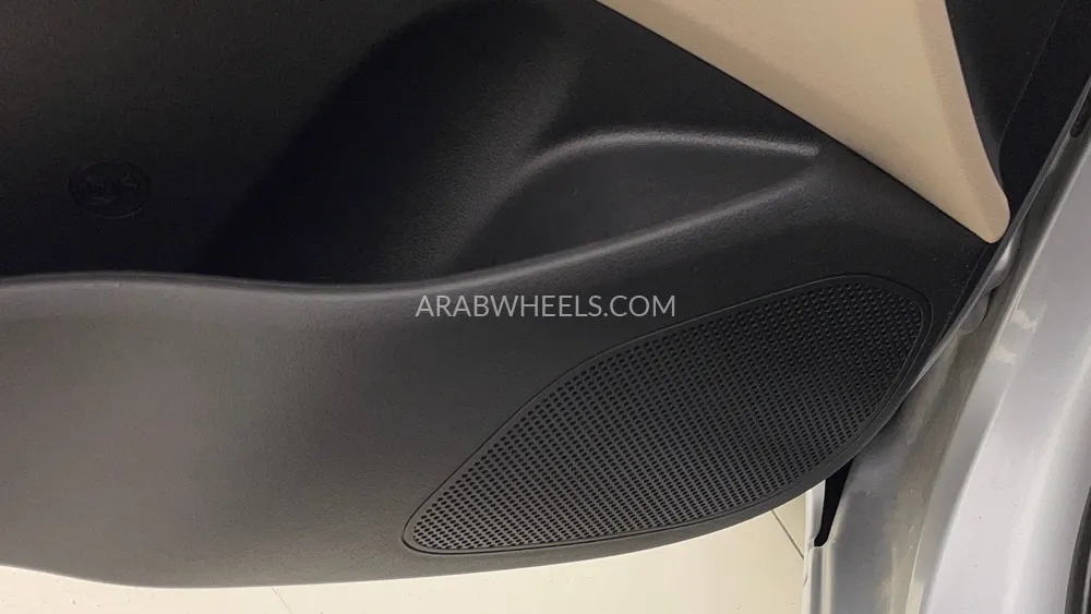 Hyundai Accent 2022 for Sale in Dubai Image-20