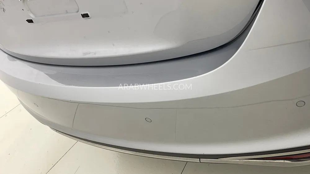 Hyundai Accent 2022 for Sale in Dubai Image-26