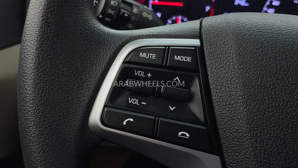 Hyundai Accent 2022 for Sale in Dubai Image-34