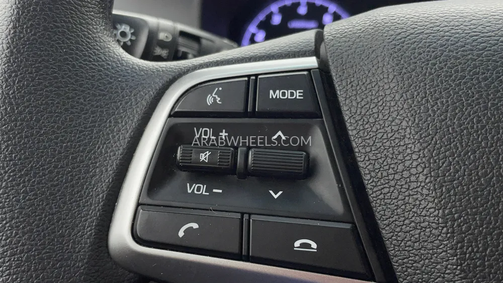 Hyundai Accent 2023 for Sale in Dubai Image-37