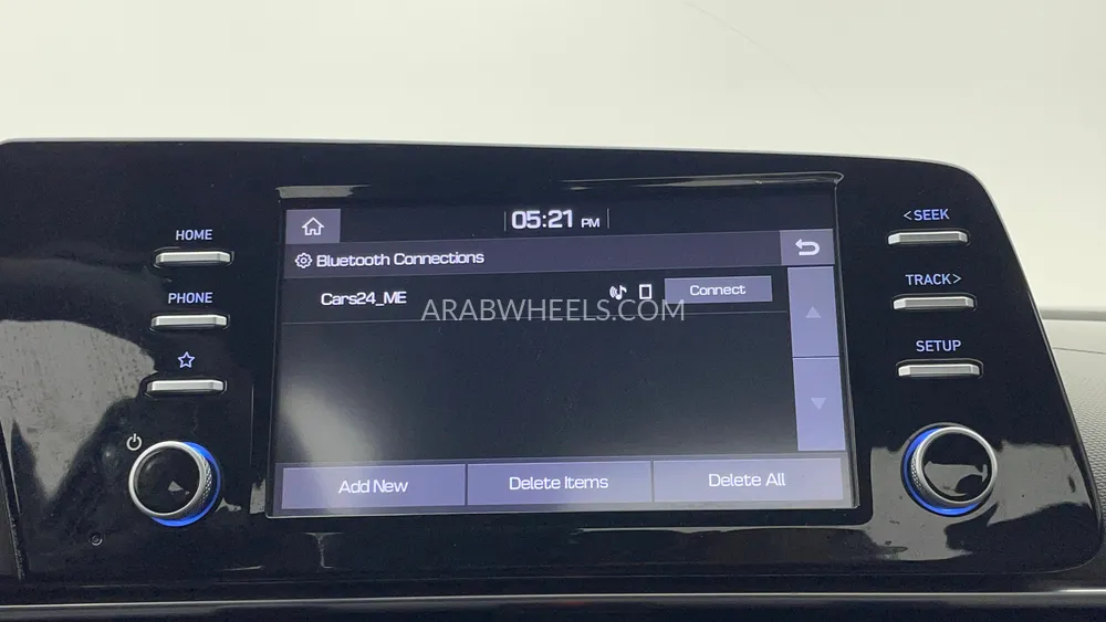 Hyundai Elantra 2023 for Sale in Dubai Image-34