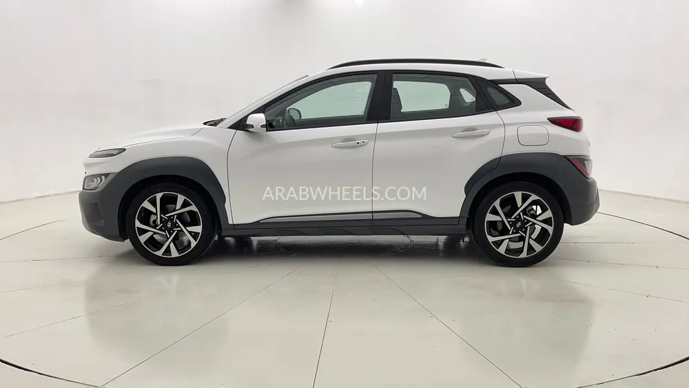 Hyundai Kona 2022 for Sale in Dubai Image-6