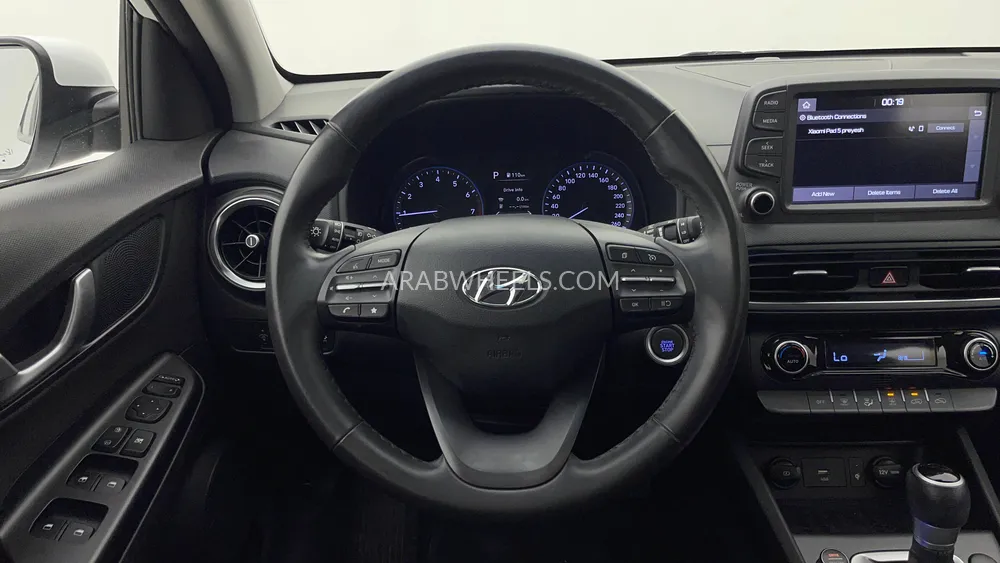 Hyundai Kona 2022 for Sale in Dubai Image-17