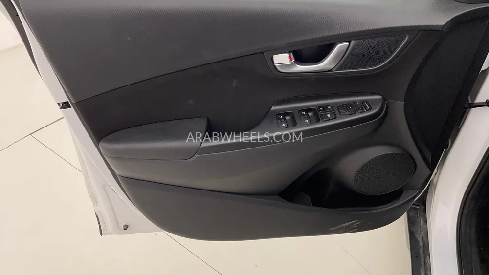 Hyundai Kona 2022 for Sale in Dubai Image-19