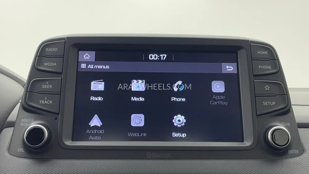 Hyundai Kona 2022 for Sale in Dubai Image-35