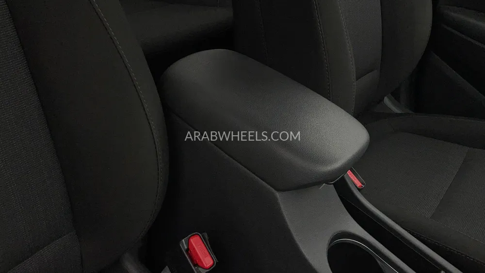 Hyundai Kona 2022 for Sale in Dubai Image-40