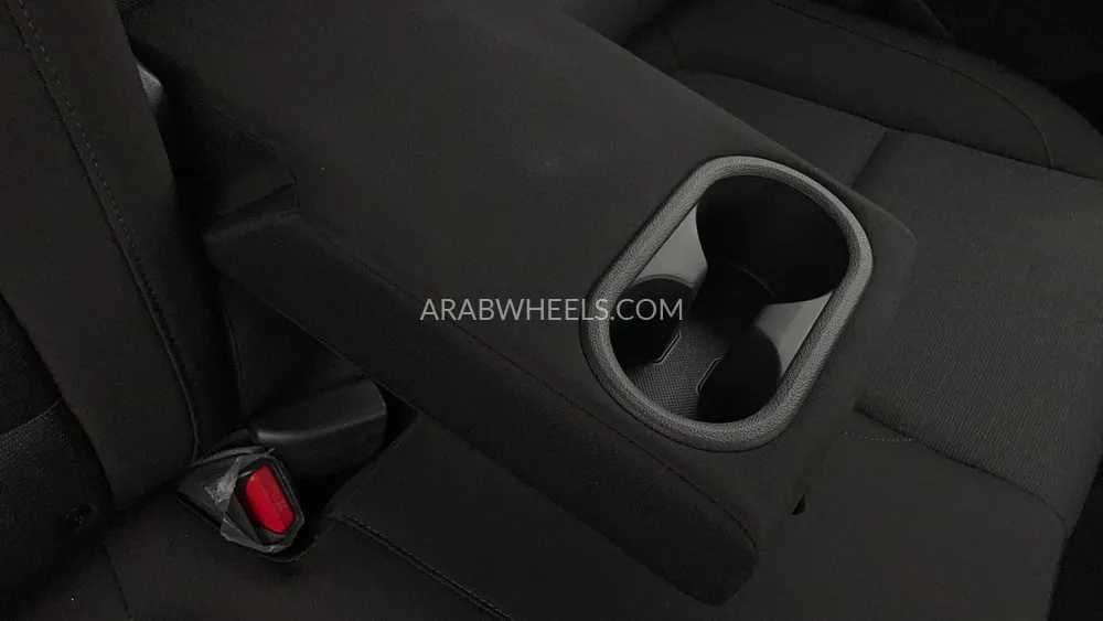 Hyundai Kona 2022 for Sale in Dubai Image-41