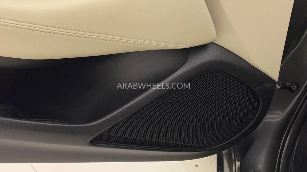 Mazda 6 2023 for Sale in Dubai Image-21