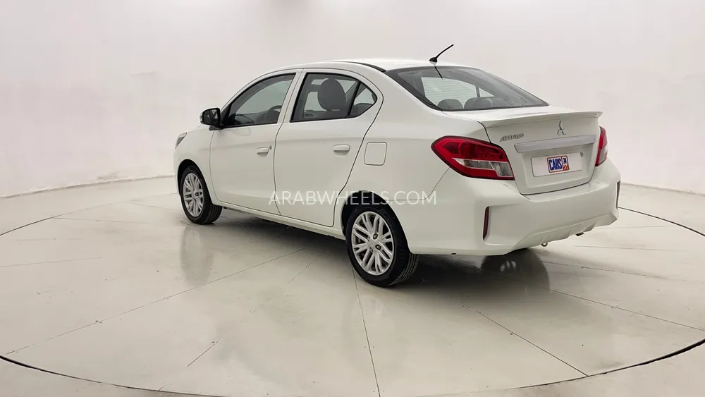 Mitsubishi Attrage 2022 for Sale in Dubai Image-5