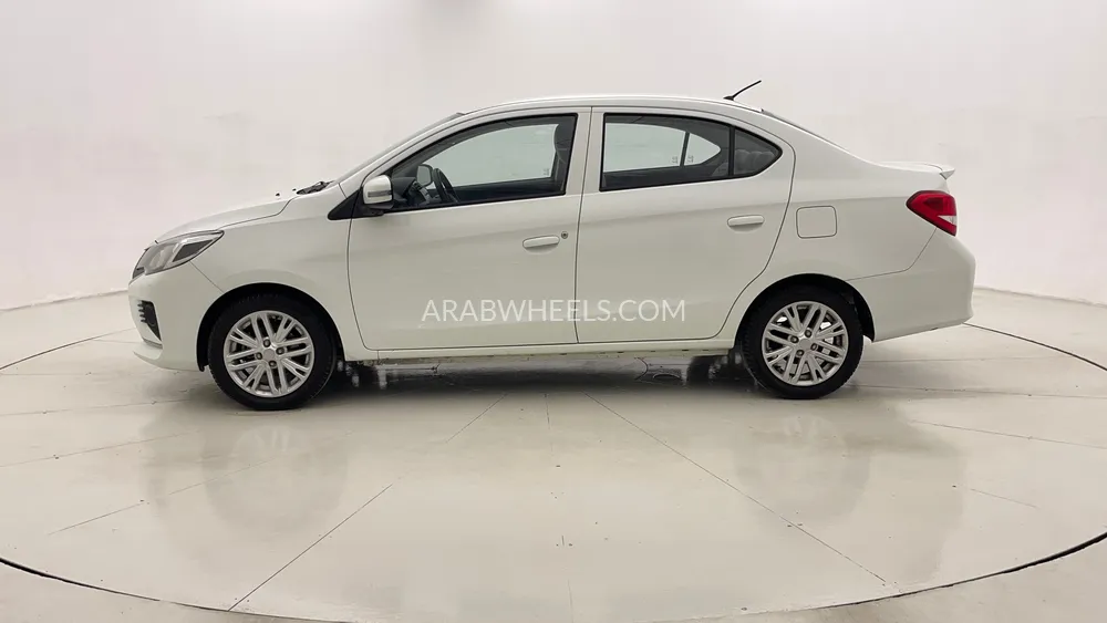Mitsubishi Attrage 2022 for Sale in Dubai Image-6