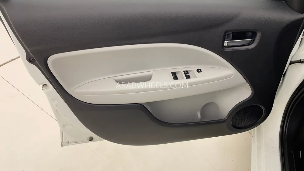 Mitsubishi Attrage 2022 for Sale in Dubai Image-17