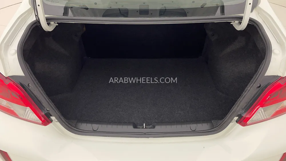 Mitsubishi Attrage 2022 for Sale in Dubai Image-23