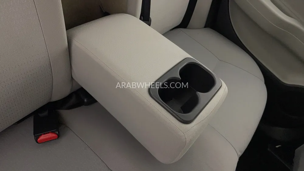 Mitsubishi Attrage 2022 for Sale in Dubai Image-29