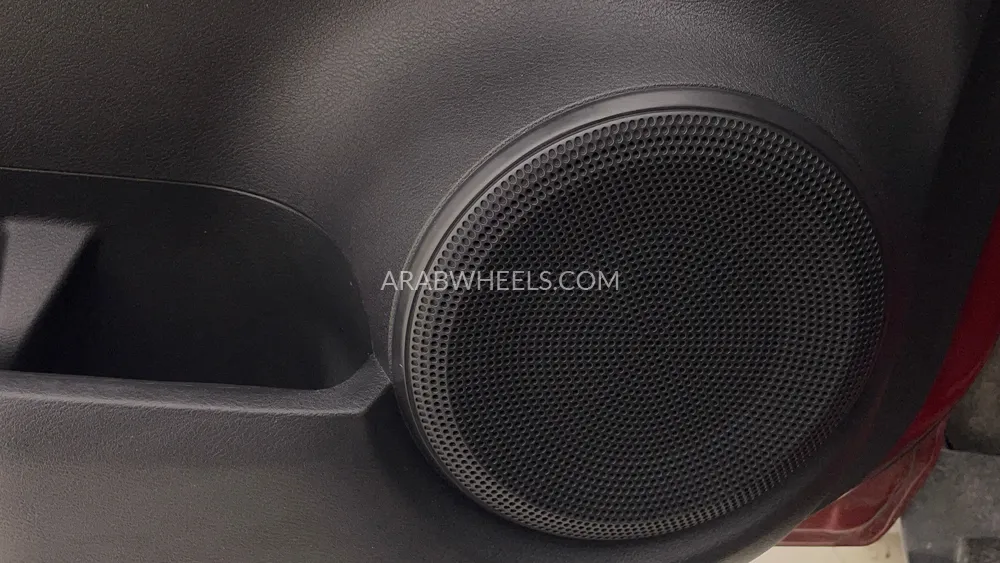 نيسان كيكس 2020 for Sale in دبي Image-21