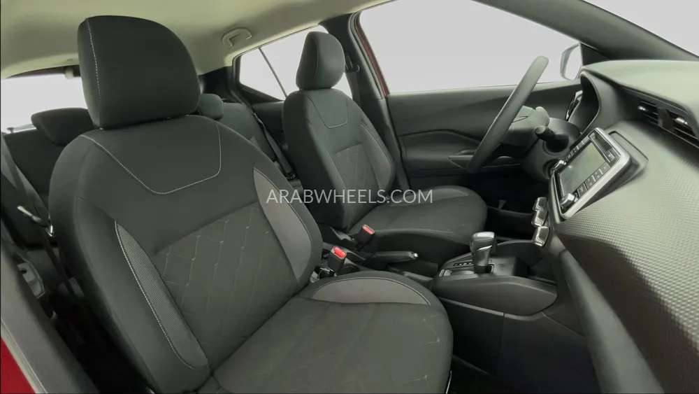 نيسان كيكس 2020 for Sale in دبي Image-22