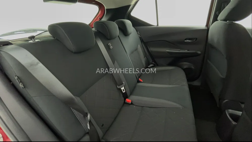 نيسان كيكس 2020 for Sale in دبي Image-23