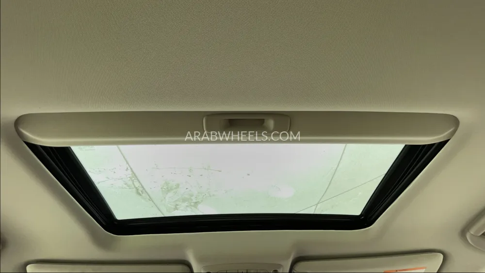 Nissan Patrol 2024 for Sale in Dubai Image-26