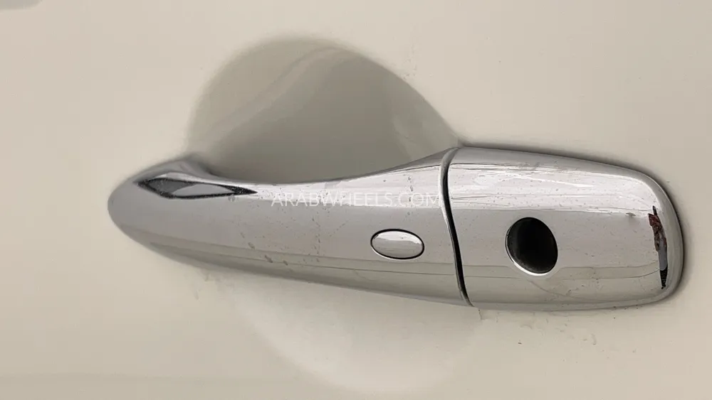 Nissan Patrol 2024 for Sale in Dubai Image-47