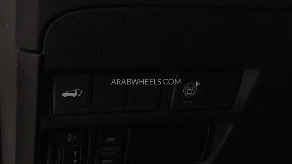 Nissan Patrol 2024 for Sale in Dubai Image-50