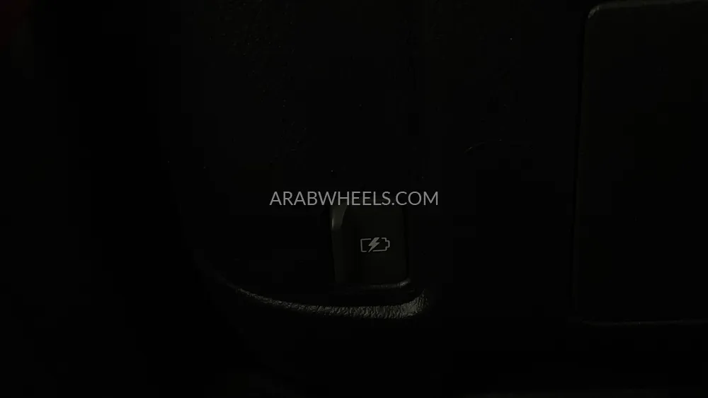 Nissan Patrol 2024 for Sale in Dubai Image-67