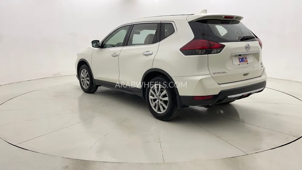 Nissan X-Trail 2022 for Sale in Dubai Image-5