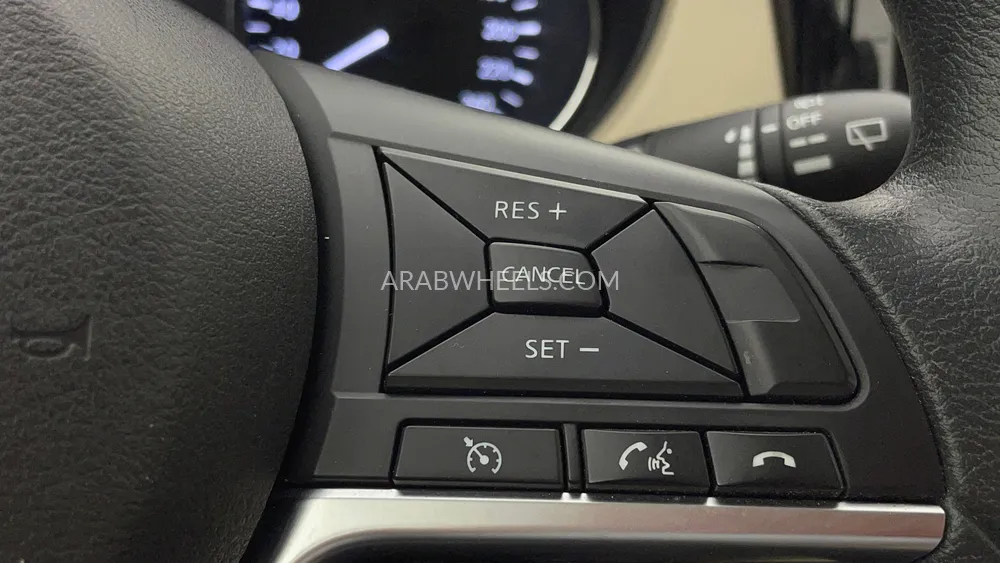 Nissan X-Trail 2022 for Sale in Dubai Image-20