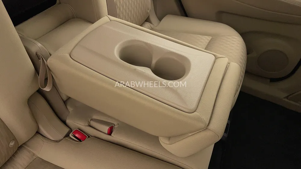 Nissan X-Trail 2022 for Sale in Dubai Image-33